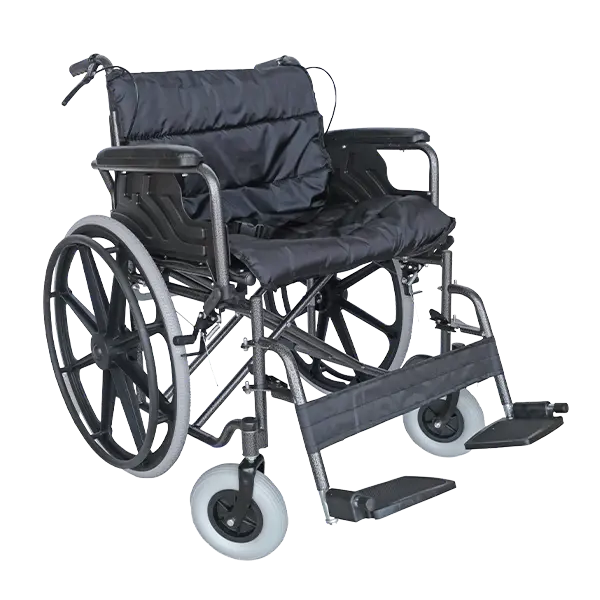 FH 02 XXL Bariatrik Tekerlekli Sandalye