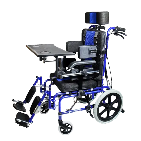 FH 04B Serebral Palsi Pediatrik Tekerlekli Sandalye