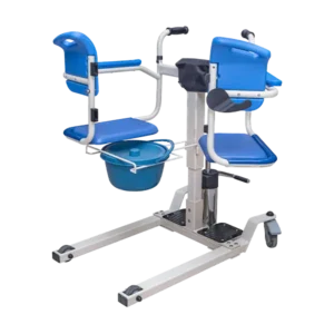 FH 16 Ayarlanabilir Banyo ve Tuvalet Sandalyesi