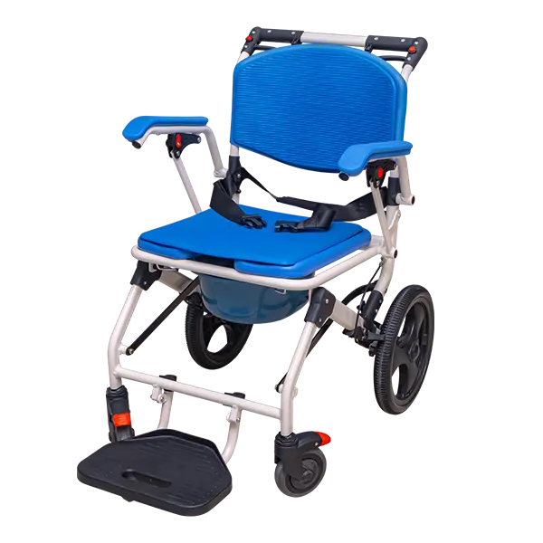 FH 18 Banyo ve Tuvalet Transfer Sandalyesi