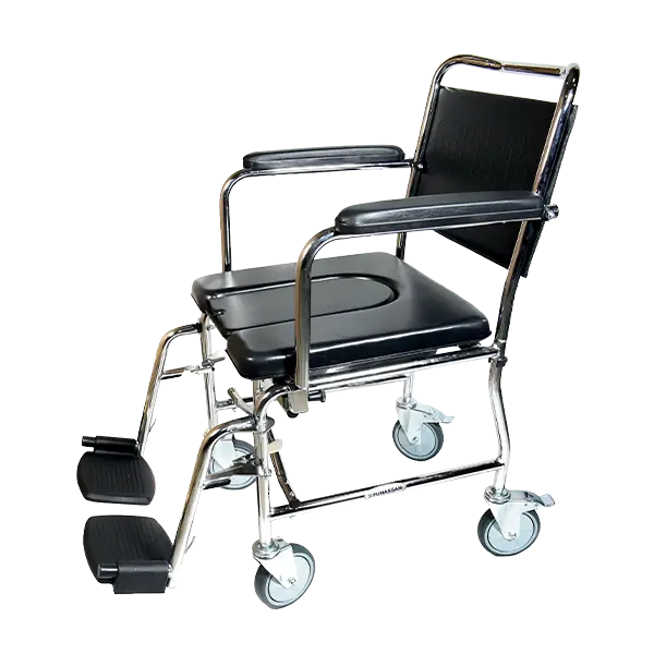 FH 31 Tuvalet ve Transfer Sandalyesi
