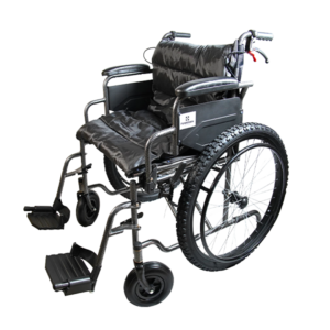 FH 3XL Bariatrik Tekerlekli Sandalye