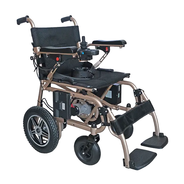 FH E100 Pratik - Havalı Arka Teker