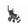 FH E100 Pratik - Havalı Arka Teker
