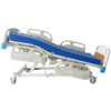GRS404 4 Motorlu Full ABS Hasta Karyolası
