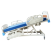 GRS404 4 Motorlu Full ABS Hasta Karyolası